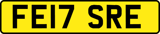 FE17SRE