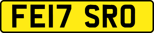 FE17SRO