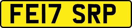 FE17SRP