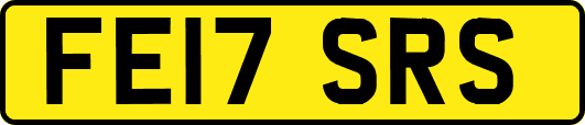 FE17SRS