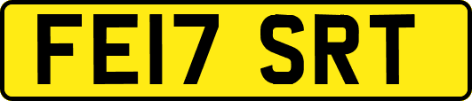 FE17SRT