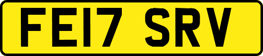 FE17SRV