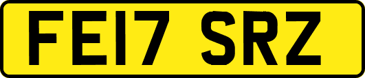 FE17SRZ