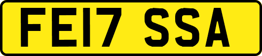 FE17SSA