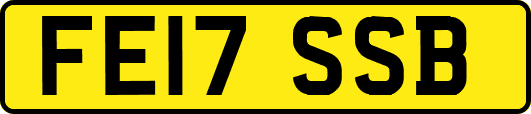 FE17SSB