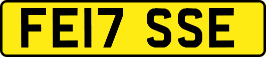 FE17SSE