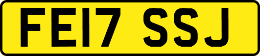 FE17SSJ