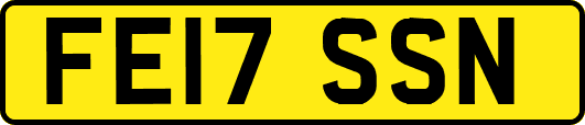FE17SSN