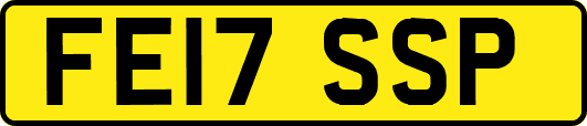 FE17SSP