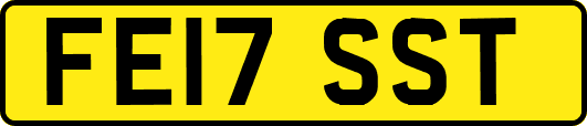 FE17SST