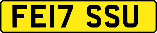 FE17SSU
