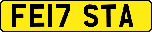 FE17STA