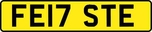 FE17STE