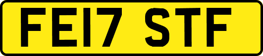 FE17STF