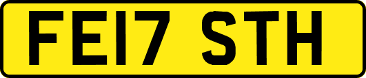 FE17STH