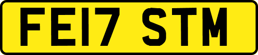 FE17STM