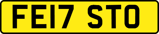 FE17STO