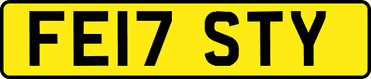 FE17STY