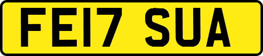 FE17SUA