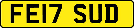 FE17SUD