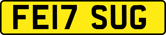 FE17SUG