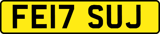 FE17SUJ