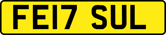 FE17SUL