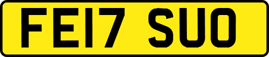 FE17SUO