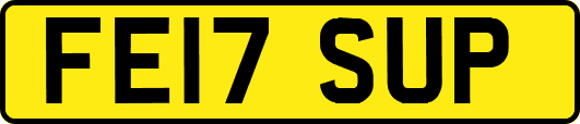 FE17SUP