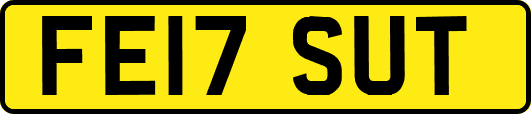 FE17SUT