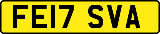 FE17SVA