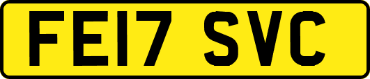 FE17SVC