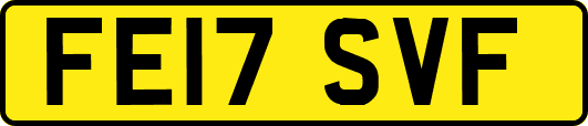 FE17SVF
