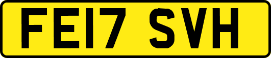 FE17SVH