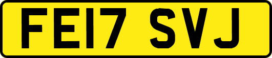FE17SVJ