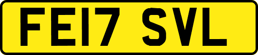 FE17SVL