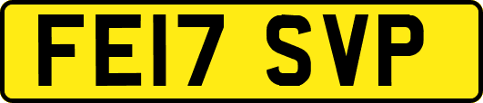 FE17SVP