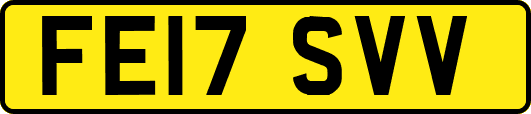 FE17SVV