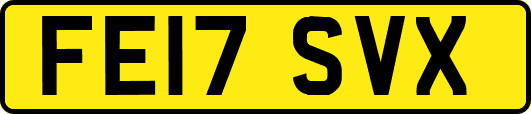 FE17SVX