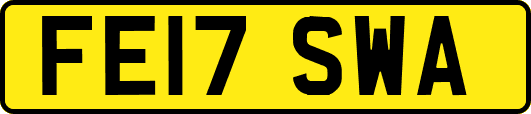FE17SWA