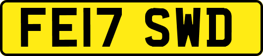FE17SWD