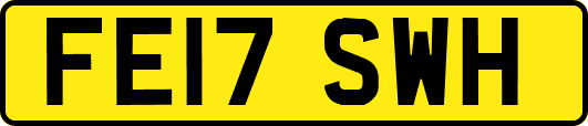 FE17SWH