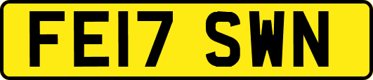 FE17SWN