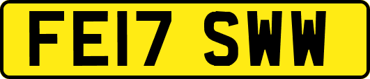 FE17SWW