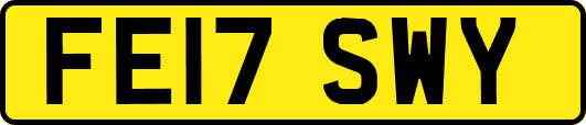 FE17SWY