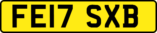 FE17SXB