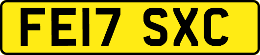 FE17SXC