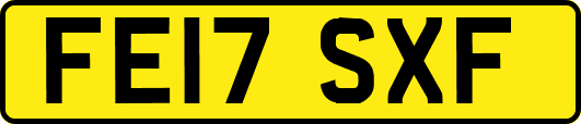 FE17SXF