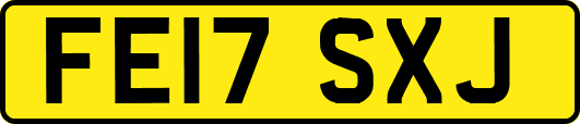 FE17SXJ