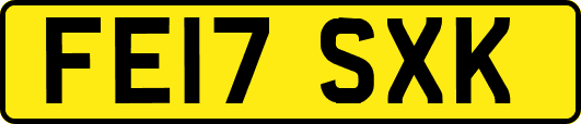 FE17SXK